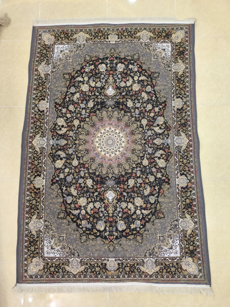 فرشینه مدل خاطره کد طرح 14