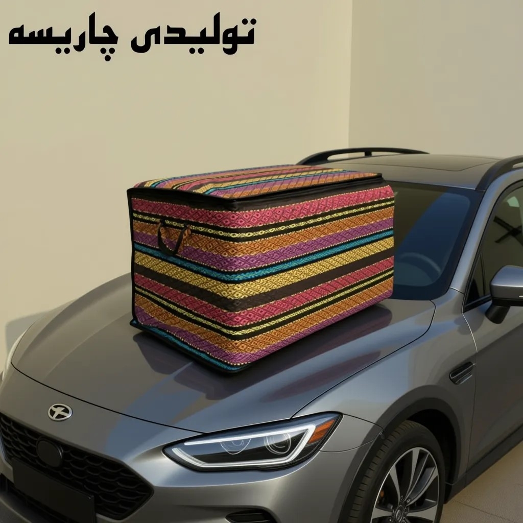  بقچه سایز بزرگ 95 سانتی 