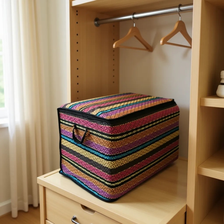 کاور سایز یک تولیدی چاریسه