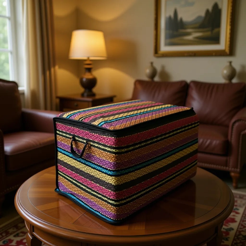 کاور سایز یک تولیدی چاریسه