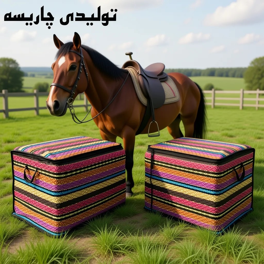  کاور 4 جاجیمی 