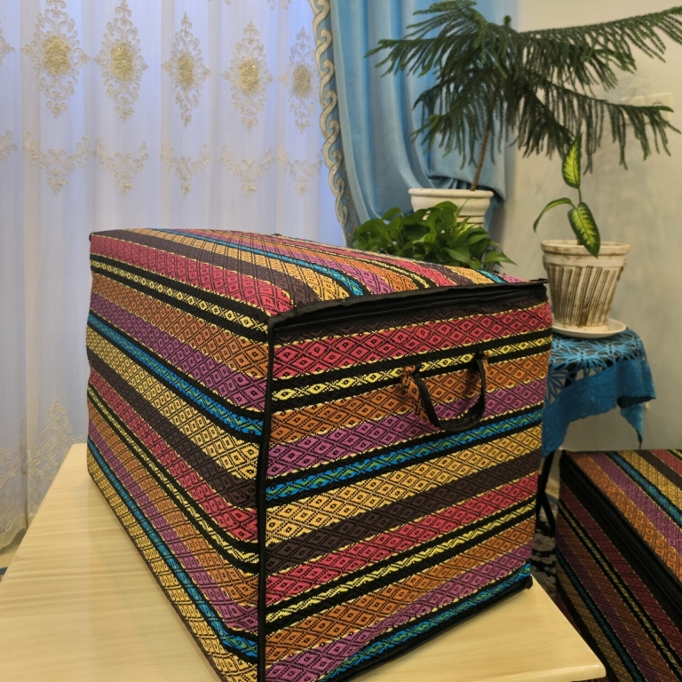 کاور جاجیم سایز 3