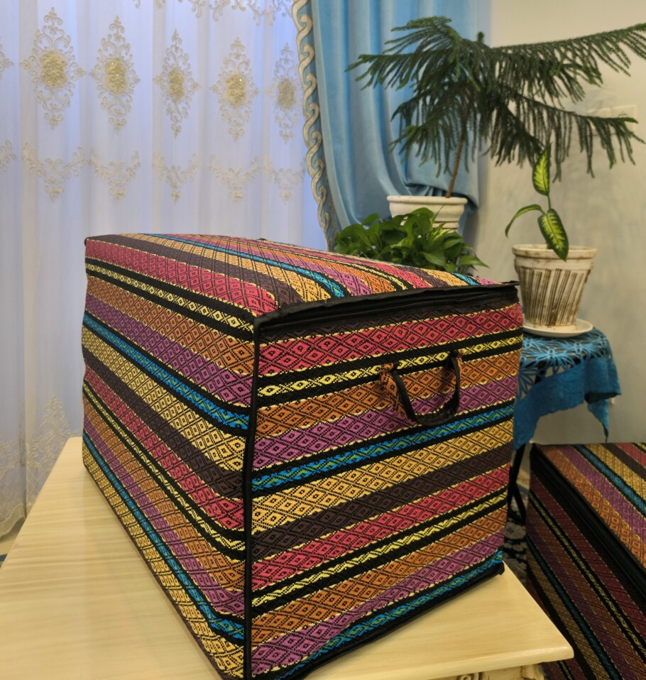 کاور جاجیم سایز 3