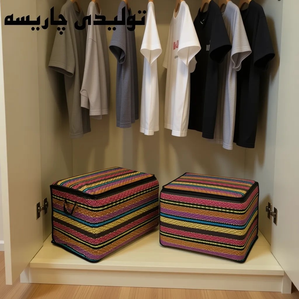  جاجورابی کاور سایز صفر 